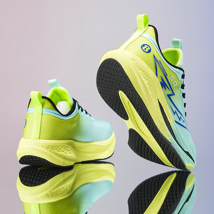 Unisex Lightweight Running Shoes Cushioned EVA Sole