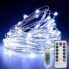 white / 2m 20led/Remote