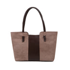 Fall Stylish Good Texture Tote Bag Women's Large Capacity
