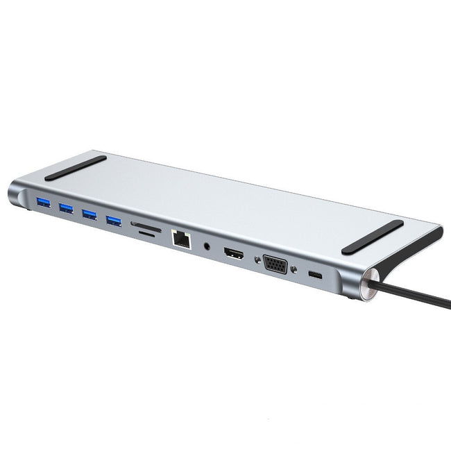 Usb Multi-port Extender Suitable For Macbook Main Image
