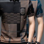 Black+Navy Blue / PK S