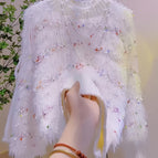 Beige / Asian One-size