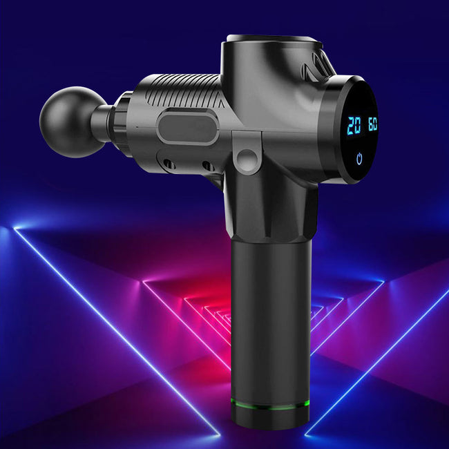 Fascia Gun Factory Massager Massage Gun Main Image