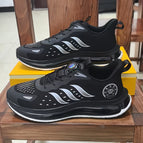 Black / UK 3.5