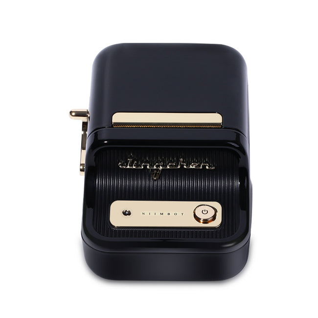 B21 Food Pricing Machine Packaging Date Coding Machine Main Image