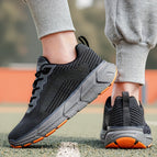 Gray Orange / UK 11.5