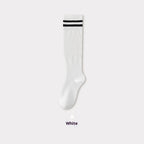 Tennis Socks Female Professional Grade Sports Compression Stockings Micro Pressure