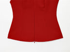 Casual All-match Women's Sleeveless Vest Top