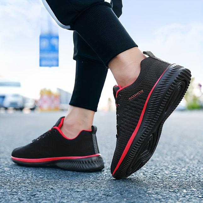 Lightweight Running Shoes For Outdoor Training Mens Sneakers