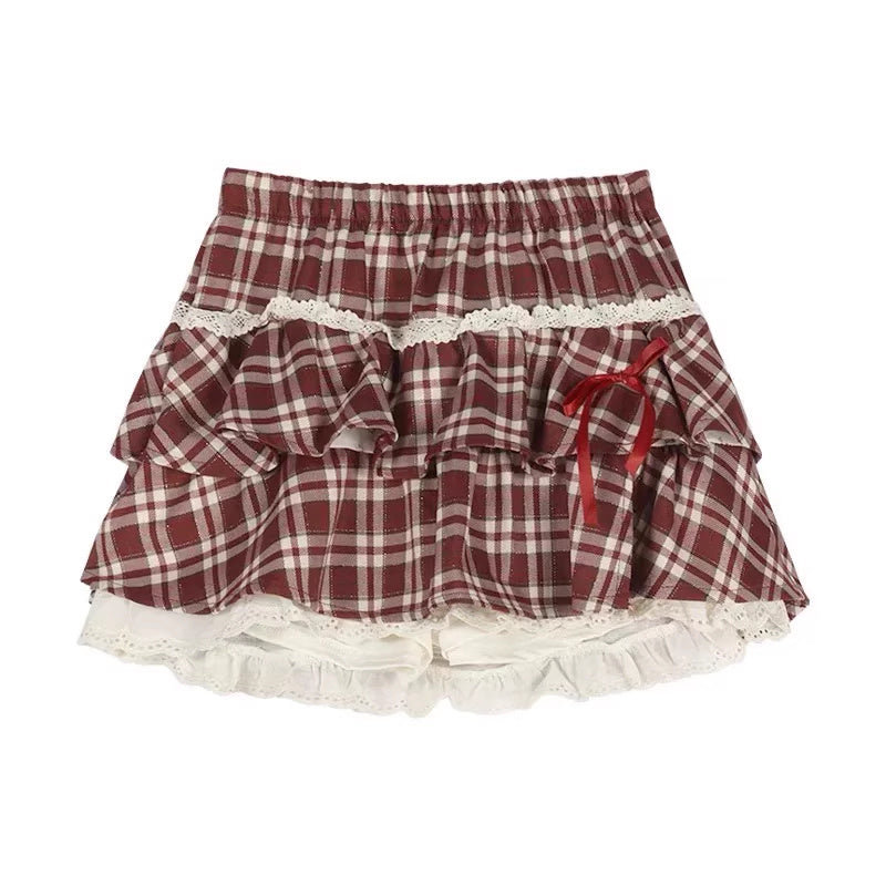 Summer Pure Desire Sweet Girl Lace Set