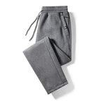 Plum Label Large Size Casual Sweatpants Men's Pants Loose Closed