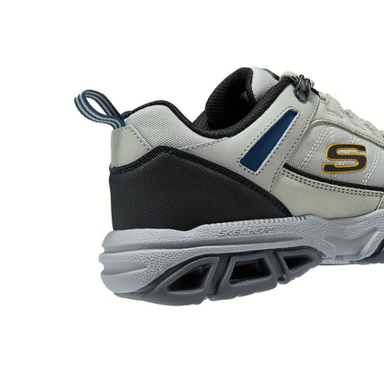 Skechers Sketch Autumn Unisex Lightweight Hiking Shoes
