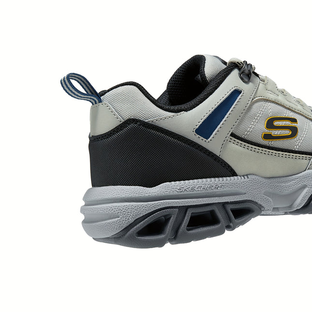 Skechers Sketch Autumn Unisex Lightweight Hiking Shoes