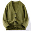 Men's Knitted Bottoming Shirt Inner Wear Sweater