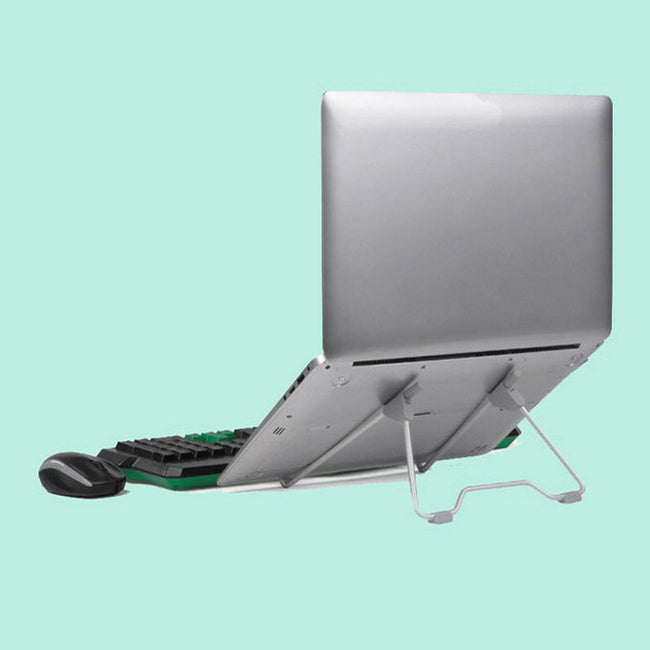 Mobile phone stand laptop stand Hover Image
