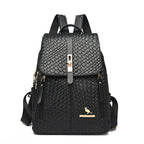 Women's Large Capacity Fashion Backpack
