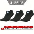 3 Black / S (31-38）