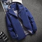 Outdoor Casual Jacket Spring And Autumn Thin