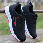 Red / UK 5.5