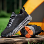 Gray Orange / UK 4.5
