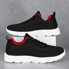 Black&Red / UK 5.5