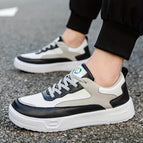 White/Black/Gray / UK 8