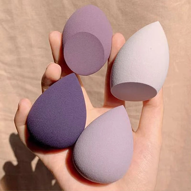 Make Up Blender Cosmetic Puff Makeup Sponge Foundation Powder Sponge Beauty Tool Makeup Tool Accessories Main Image