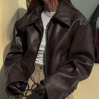 Coffee color / XS
