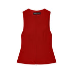 Casual All-match Women's Sleeveless Vest Top