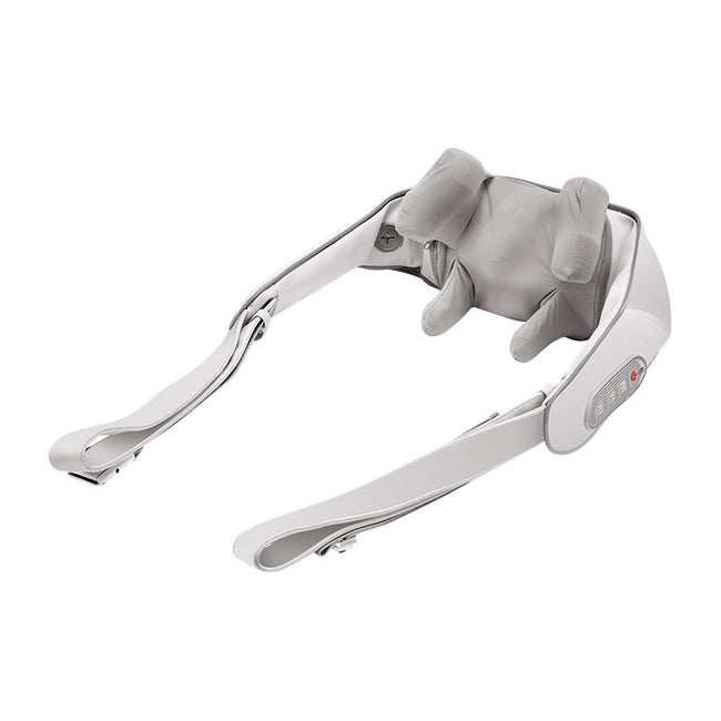 Oblique Muscle Shoulder And Neck Massager Clip Kneading Electric Main Image