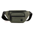 Men's Casual Sports Versatile Shoulder Crossbody Bag