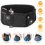 1Pc Belly Band Gun Holster Adjustable Waist Carry Tactical Pistol Pouch Breathable Neoprene Gun Belt Bag
