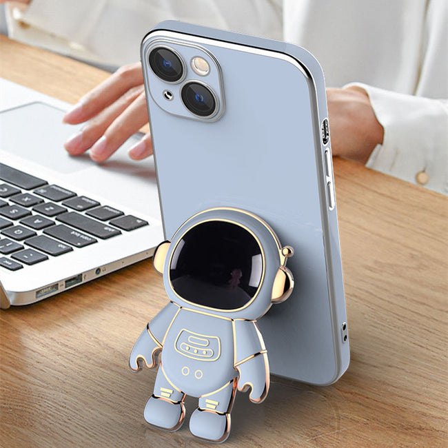 Stereo Astronaut Applicable Phone Case Hover Image
