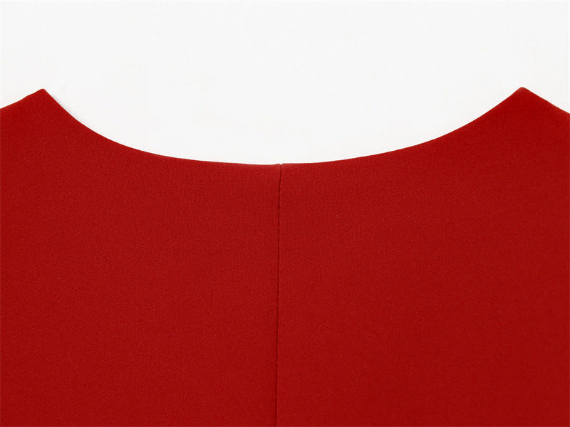 Casual All-match Women's Sleeveless Vest Top