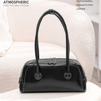 Retro Fashion Underarm Bag For Women