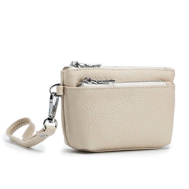 Women's Simple Multi-functional Small Wallet Main Image