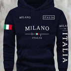 Navy Blue / PK M