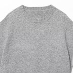 Fashion Knitted Oversized Vest Sweater