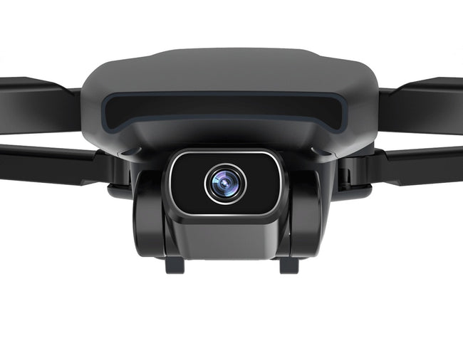 Folding Four-axis 4K High-definition Aerial Drone Remote Control Main Image