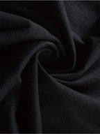 Cartoon Printed T-shirt High Quality Cotton Casual Short Sleeve