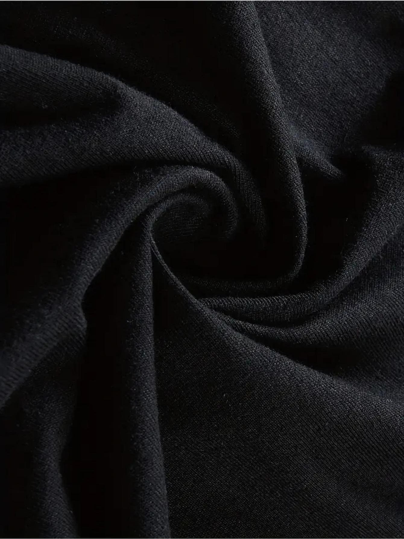 Cartoon Printed T-shirt High Quality Cotton Casual Short Sleeve