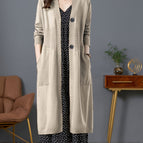 Khaki / Asian One-size