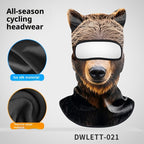 Sun Protection Quick-drying Motorcycle Hood Dustproof Sunshade