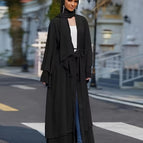 Black / One-size