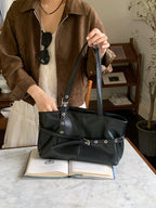 Women's Shoulder Bag Large Capacity Totes Advanced