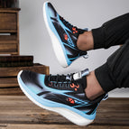 Black Blue / UK 6