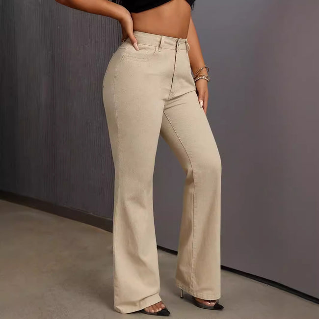 Sweep The Floor And Pull The Jeans Hover Image