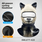 Sun Protection Quick-drying Motorcycle Hood Dustproof Sunshade