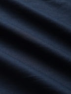 A Cool And Casual Long-sleeved Shirt In Contrasting Colors For A Teenage Man