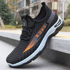 Black / UK 6.5